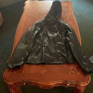 It is really nice looking